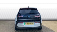 BMW i3 125kW 42kWh 5dr Auto Electric Hatchback